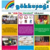 Gazete Gökkuşağı: Sayı 3
