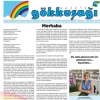 Gazete Gökkuşağı: Sayı 1