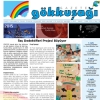 Gazete Gökkuşağı: Sayı 6