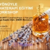 Her Yönüyle İleri Aromaterapi Eğitimi ve Workshop