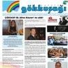 Gazete Gökkuşağı: Sayı 2