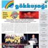 Gazete Gökkuşağı: Sayı 10